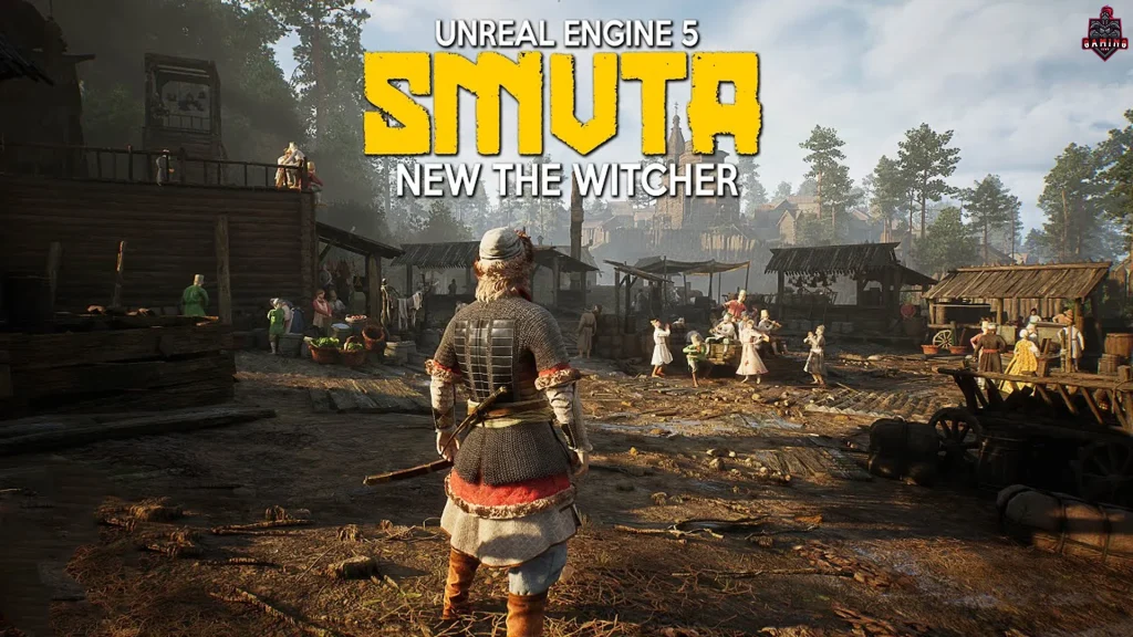 Game Smuta Sajikan 5 Challenge Keras yang Uji Mental Pemain