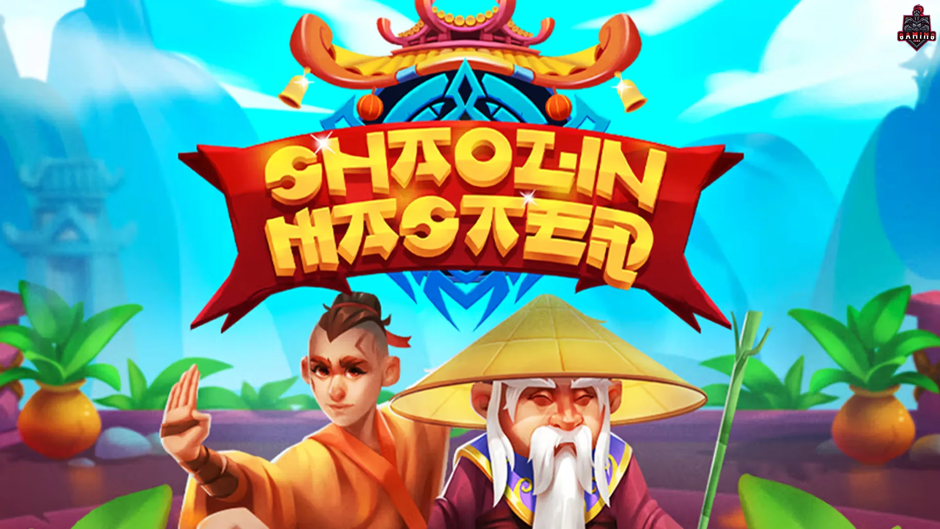 Storyline Shaolin Master 4 Plot Super yang Bikin Pemain Auto Nyengir