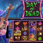 Ada 5 Referensi Budaya Nyata di Day Of Dead yang Auto Keren Banget