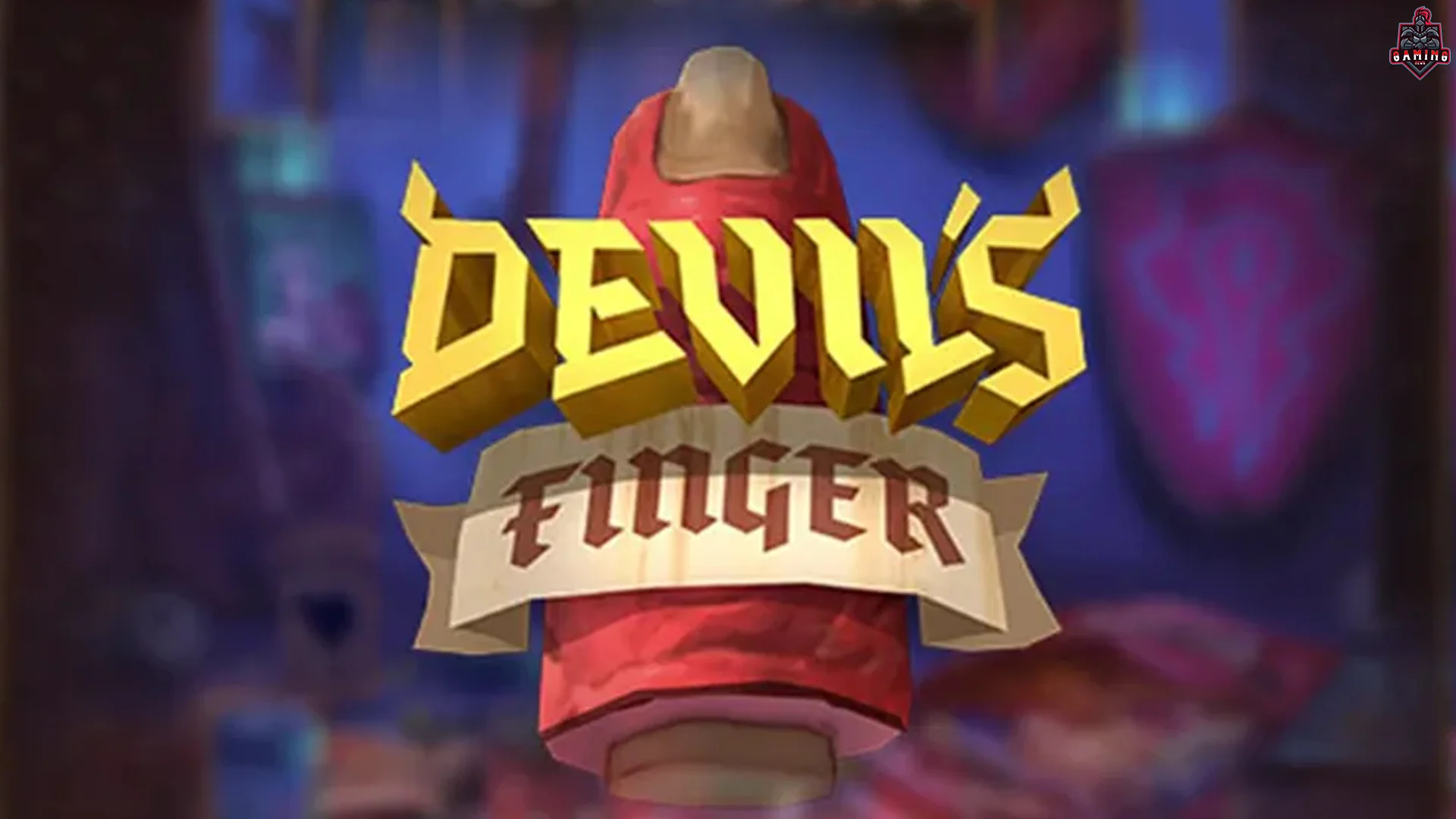 Gak Bohong! 5 Detail Brutal di "Devil's Finger" yang Bulu Kuduk Auto Meremang