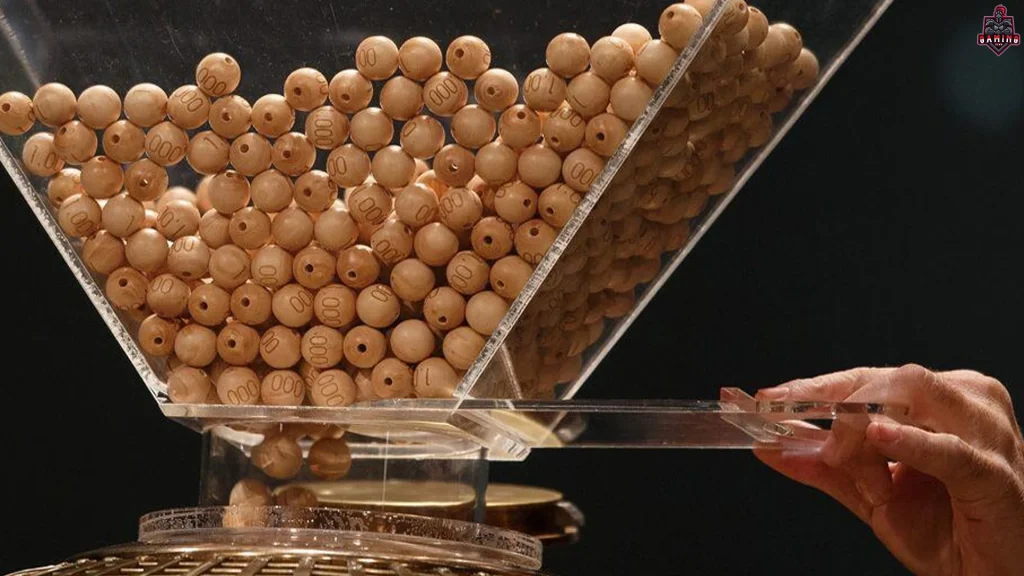 Angka Super Spesial Togel Online Keluar 7 Kali Musim Panas Lalu