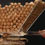 Angka Super Spesial Togel Online Keluar 7 Kali Musim Panas Lalu