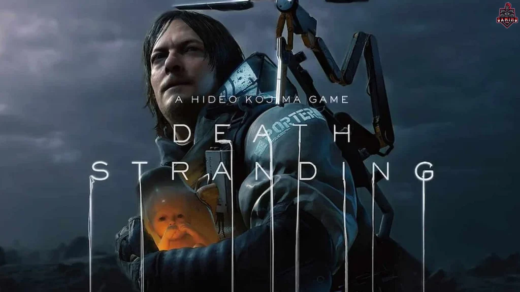 Death Stranding Bikin Capek Tapi Nagih : 12 Jam Main, 3x Restart Misi Gagal