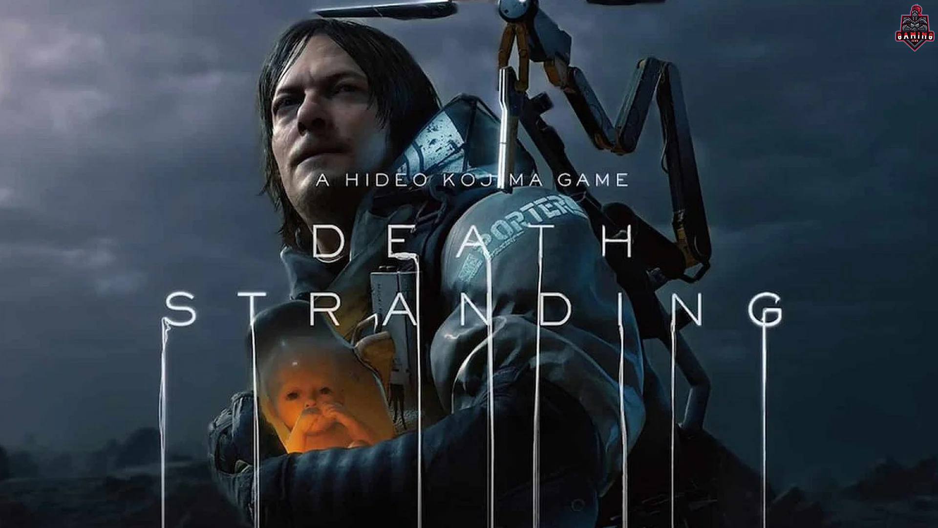 Death Stranding Bikin Capek Tapi Nagih : 12 Jam Main, 3x Restart Misi Gagal
