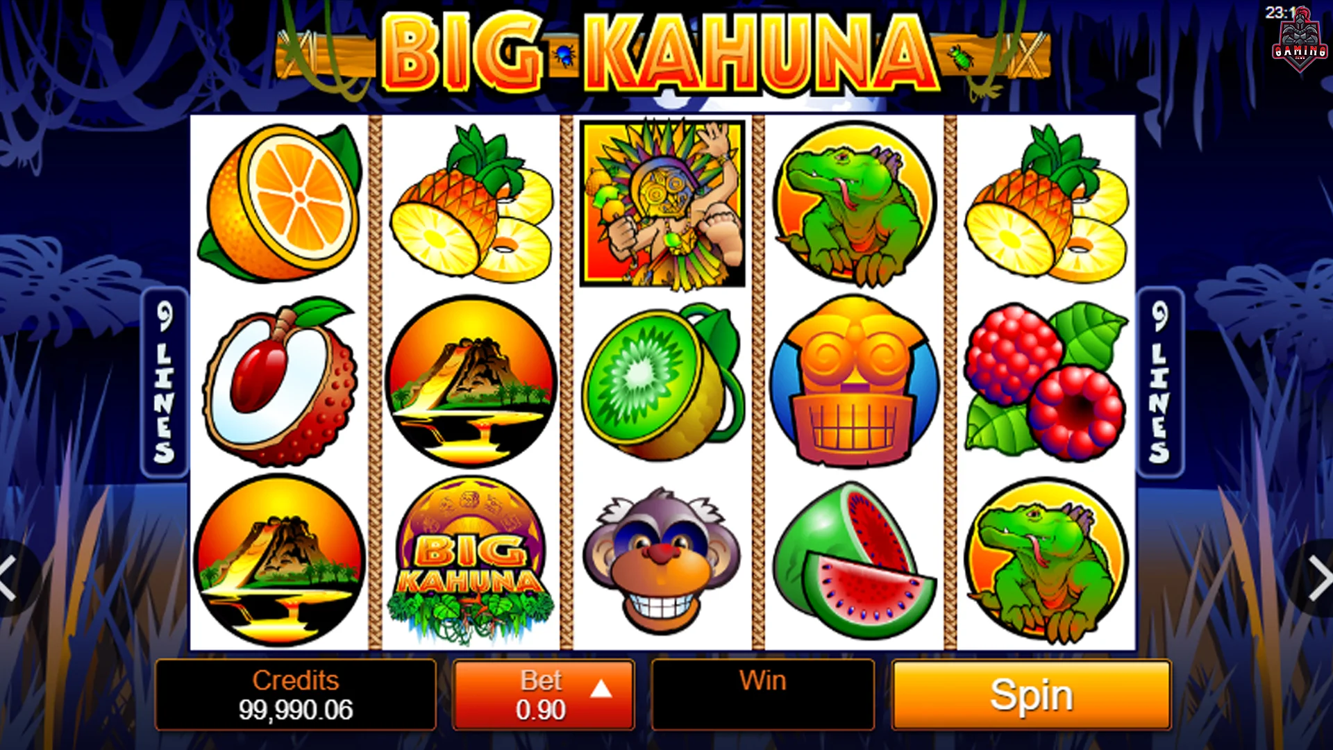 Latar Belakang Big Kahuna 5 Temuan Sejarah yang Keren Abis