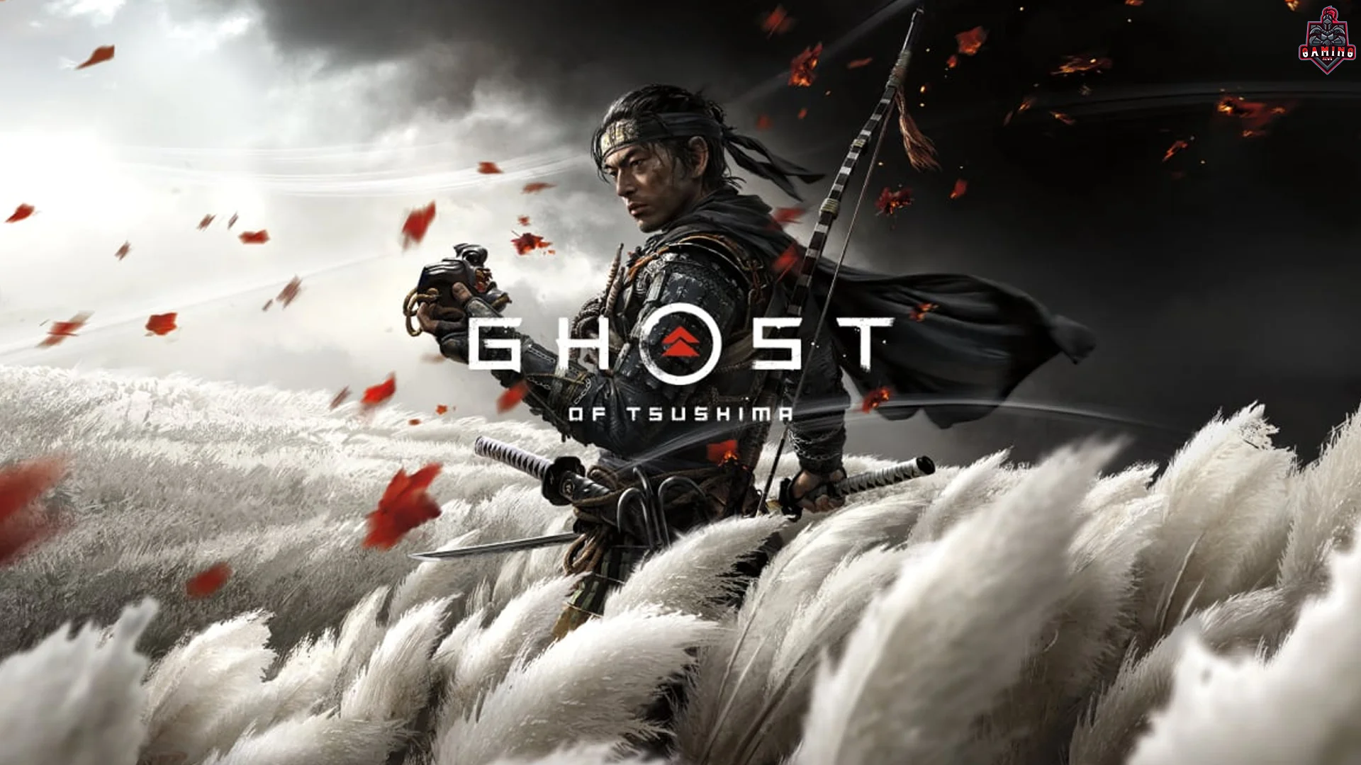 Ghost of Tsushima: 72 Jam Petualangan Brutal Jin Kuasai Tsushima