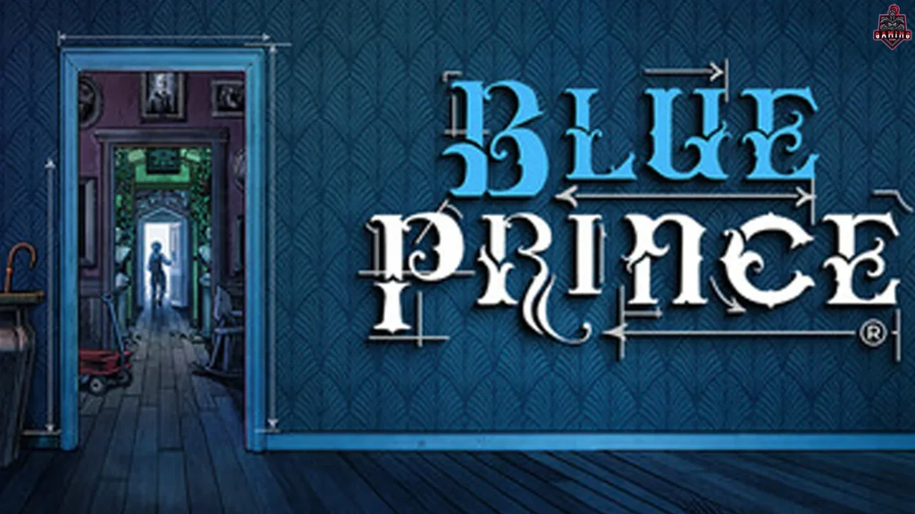 Blue Prince Bawa 4 Senjata Wild yang Bisa Dicoba di Permainan