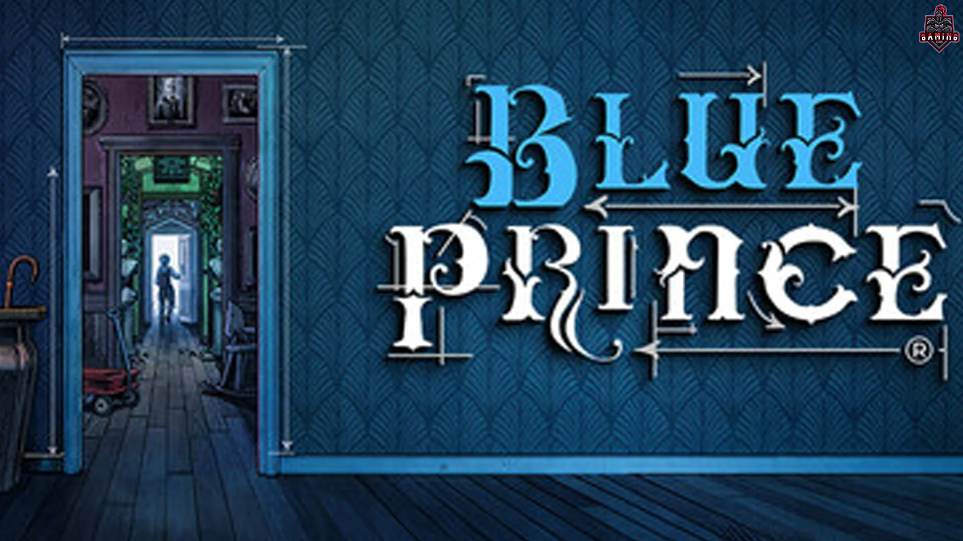 Blue Prince Bawa 4 Senjata Wild yang Bisa Dicoba di Permainan