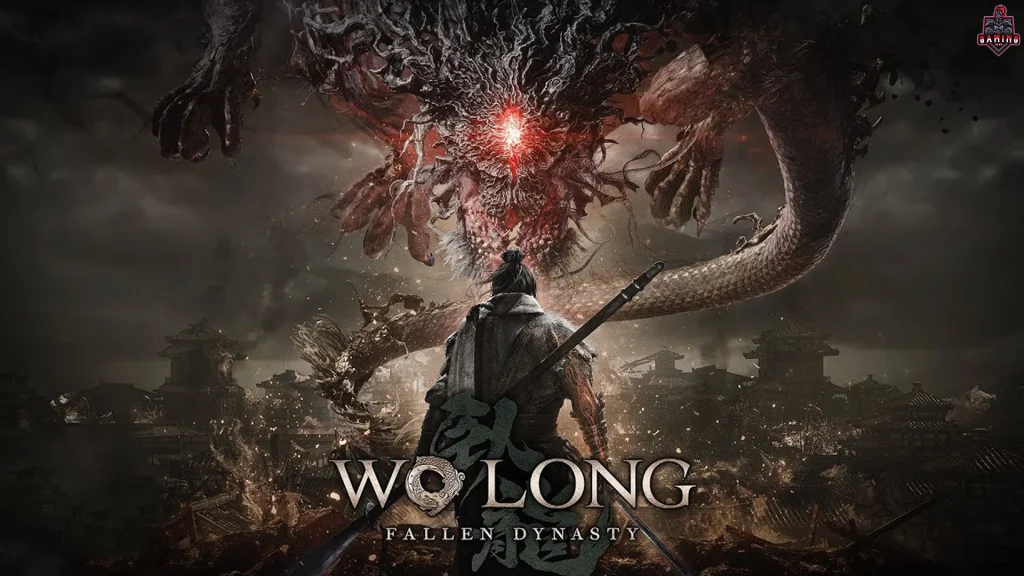 Wo Long Fallen Dynasty Kasih Plot Twist yang Bikin Brutal 5 Detik