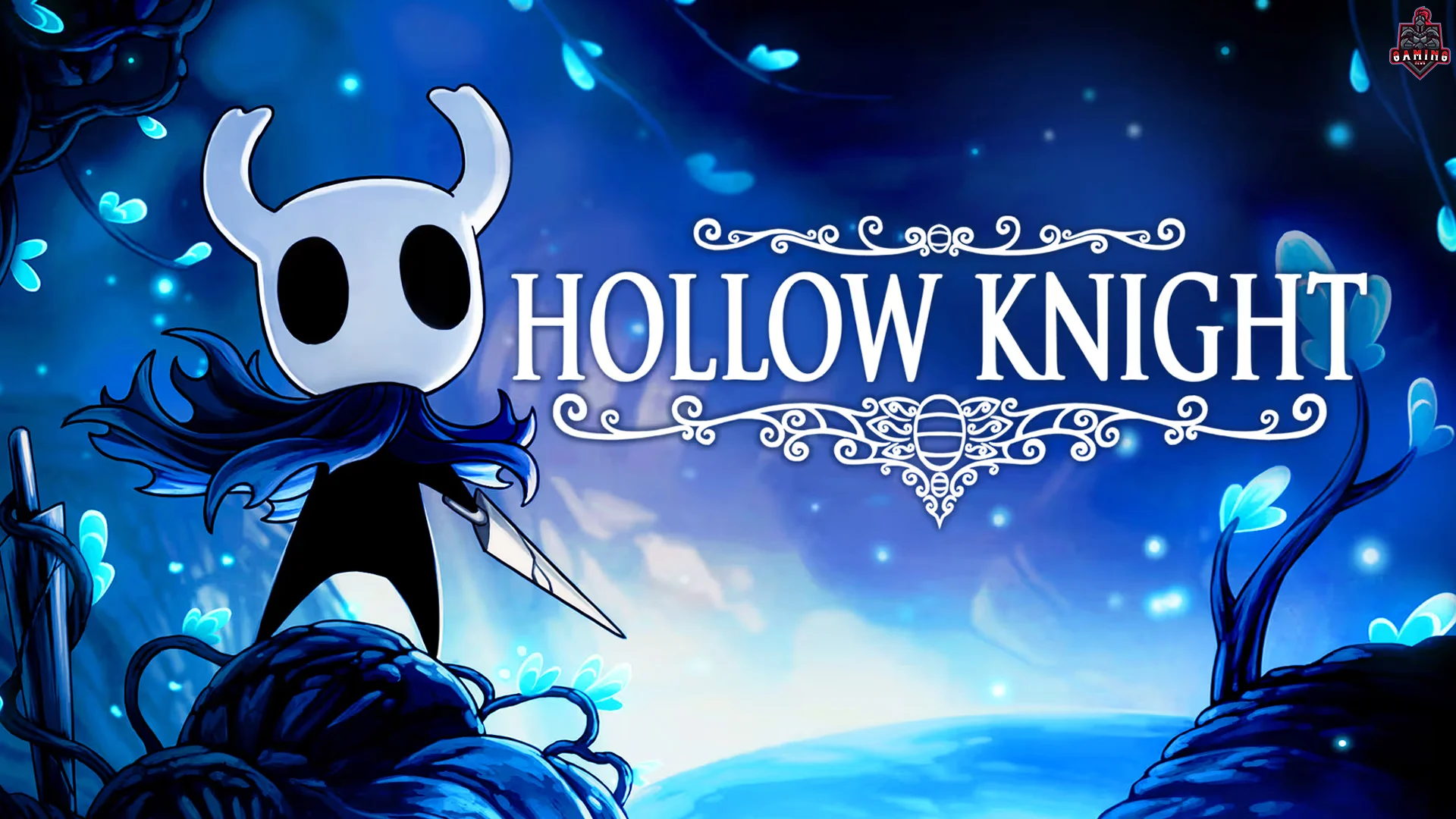 Challenge Bos Hollow Knight 7 Jam: Nail Anti-Radiance One-Shot Killer
