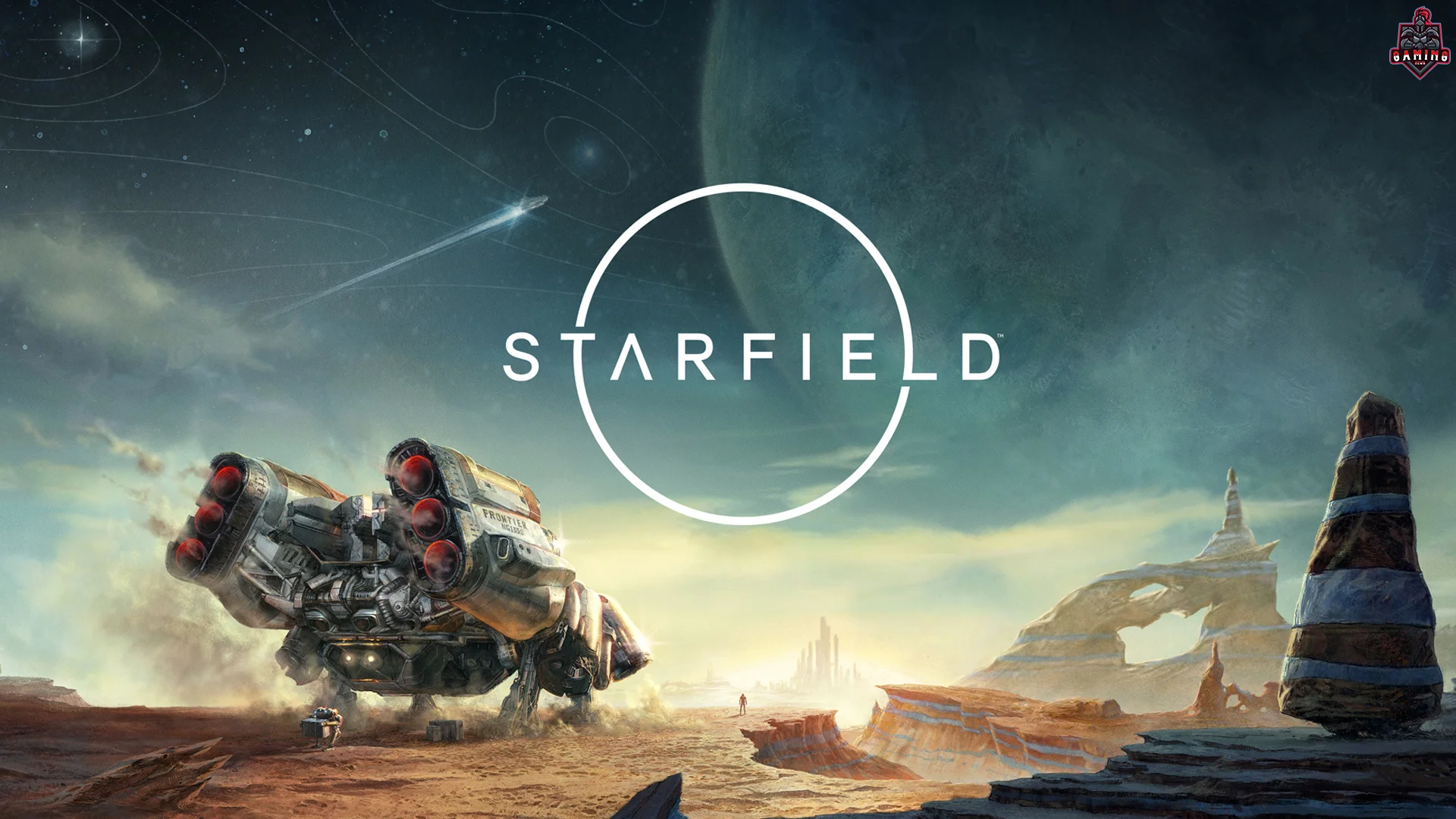 Starfield Terlihat Super Niat, 5 Detail Gameplay yang Bikin Betah