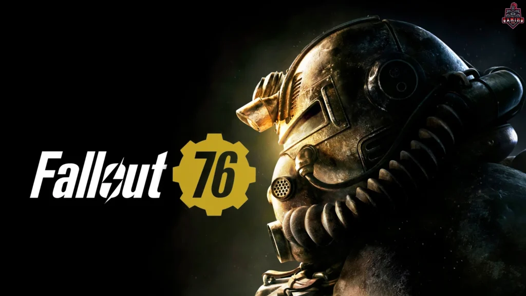 Tips Fallout 76: Momen Absurd Saat Bertahan Hidup di Wasteland