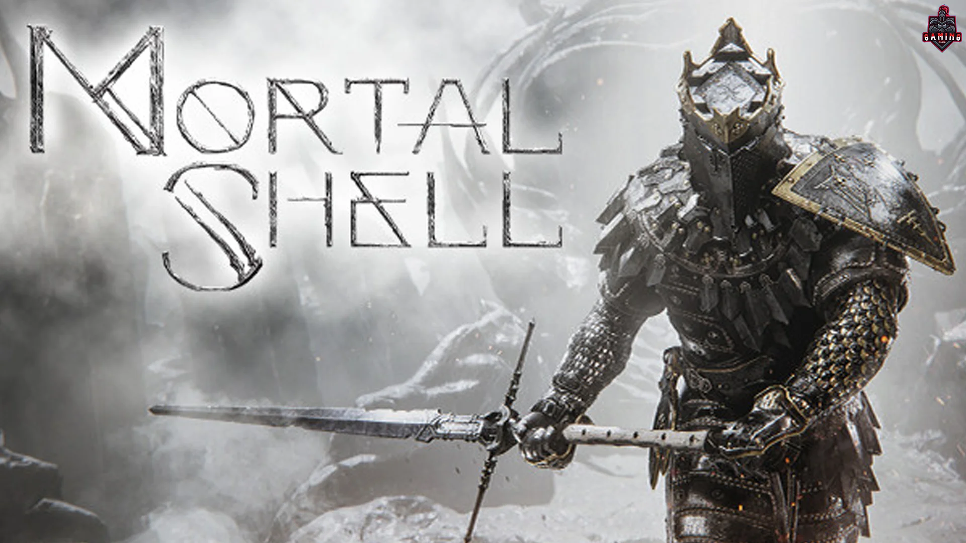 Build Terbaik Game Mortal Shell: Fokus Parry Raih 100% Win Rate Boss