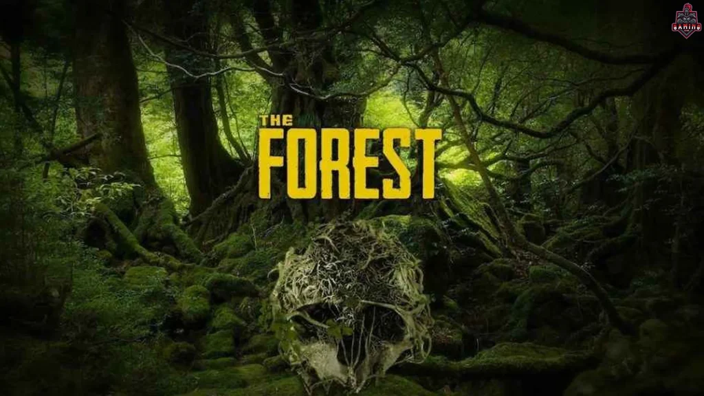 Membuat 20 Senjata Mematikan: Bonus Hacks The Forest Pro