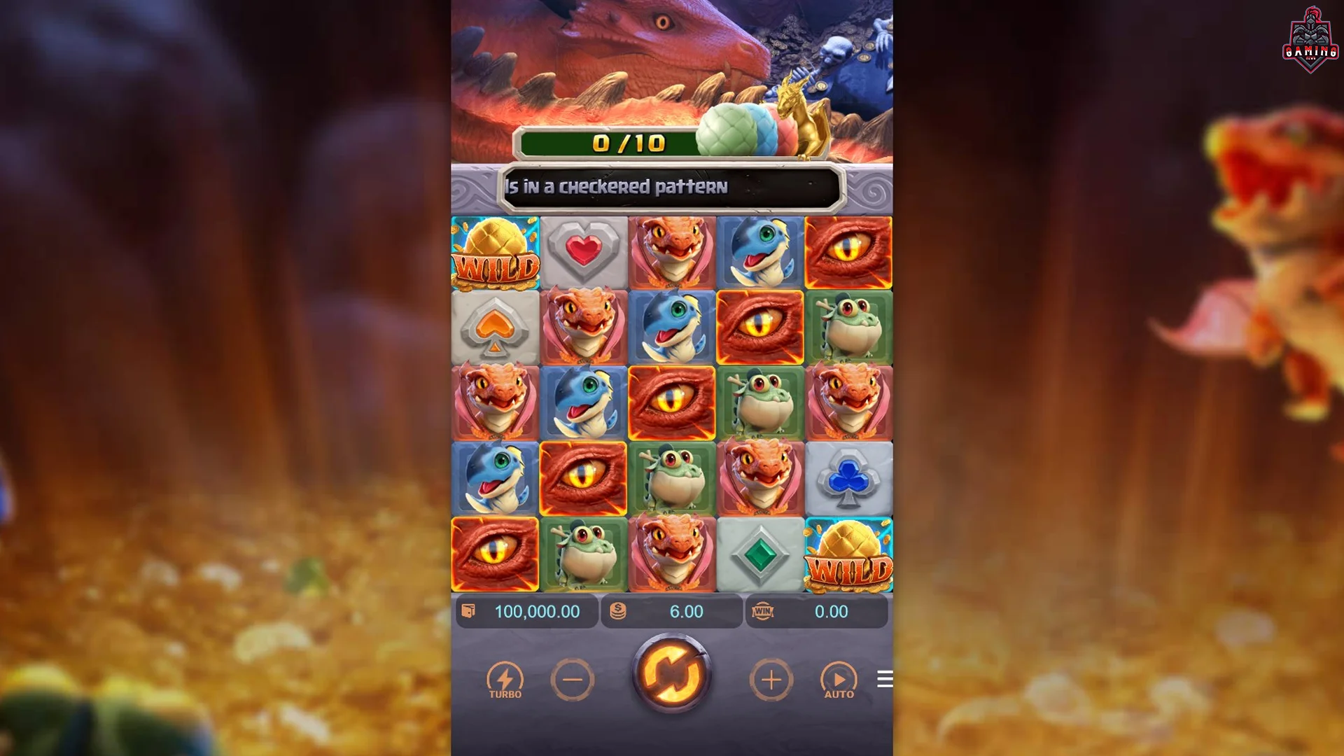 5 Strategi Super Naga yang Efisien dalam Dunia Dragon Hatch