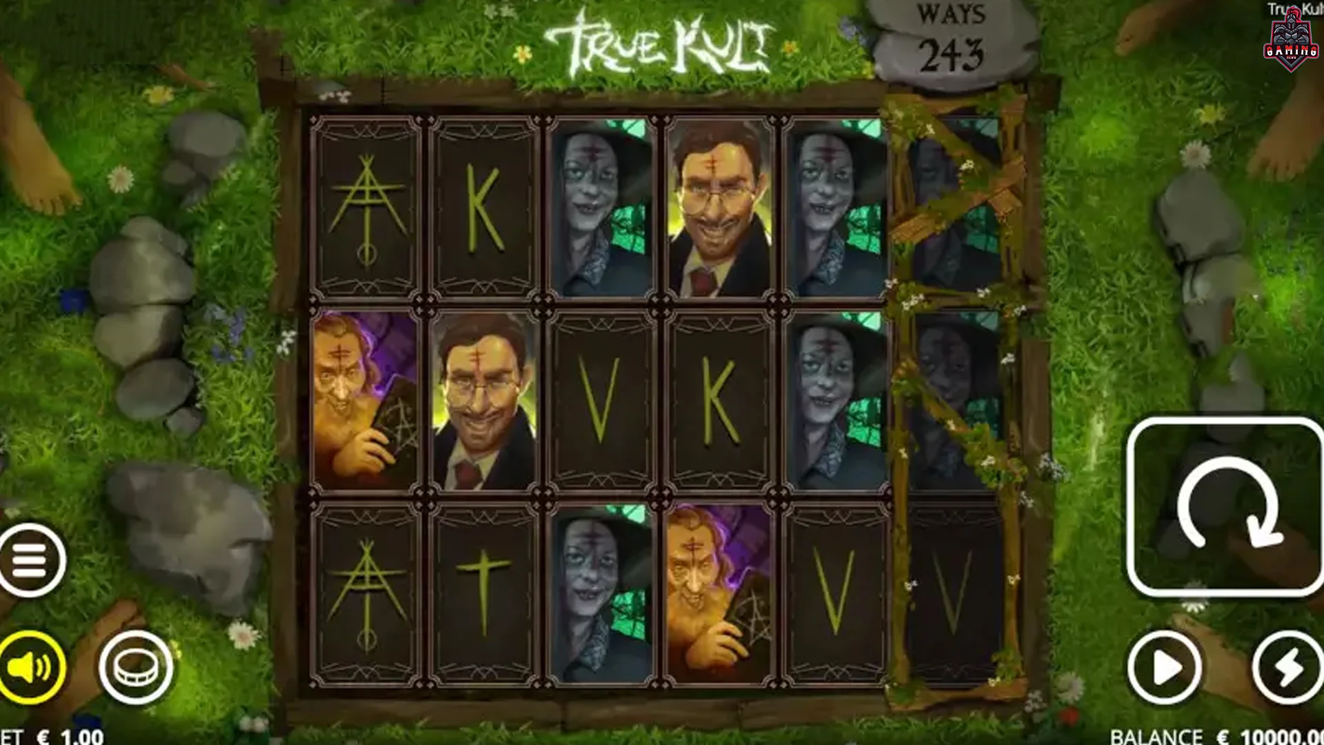 Gak Cuma Main, Ini 4 Misteri yang Harus Dipecah di True Kult