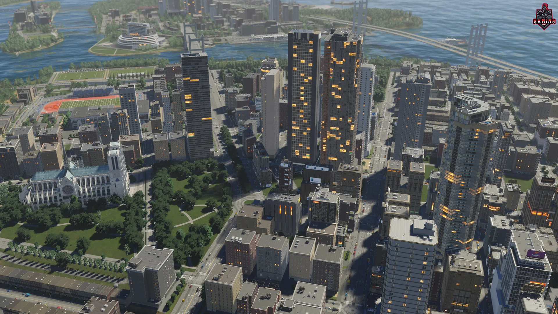 5 Challenge Seru di Cities Skylines II yang Bikin Lo Betah Utama