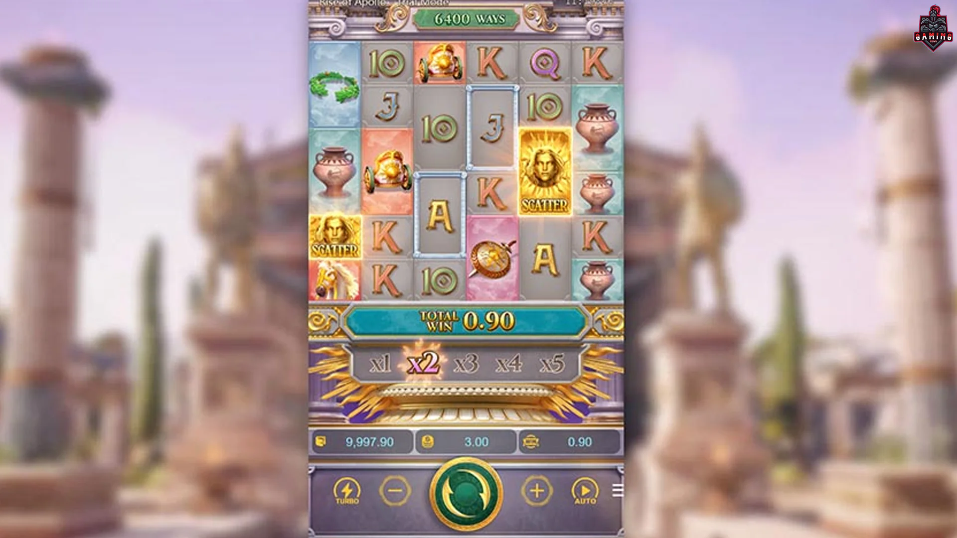 Rise Of Apollo Bawa 5 Vibes yang Super Bikin Lo Auto Sipu