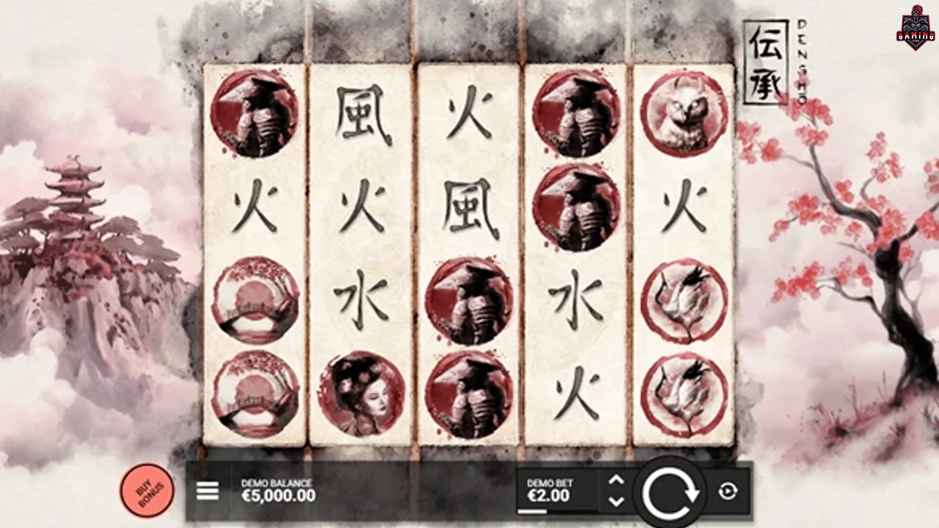 Bukan Kaleng Kaleng! Magic Densho 2025 di Situs Slot Terbaru