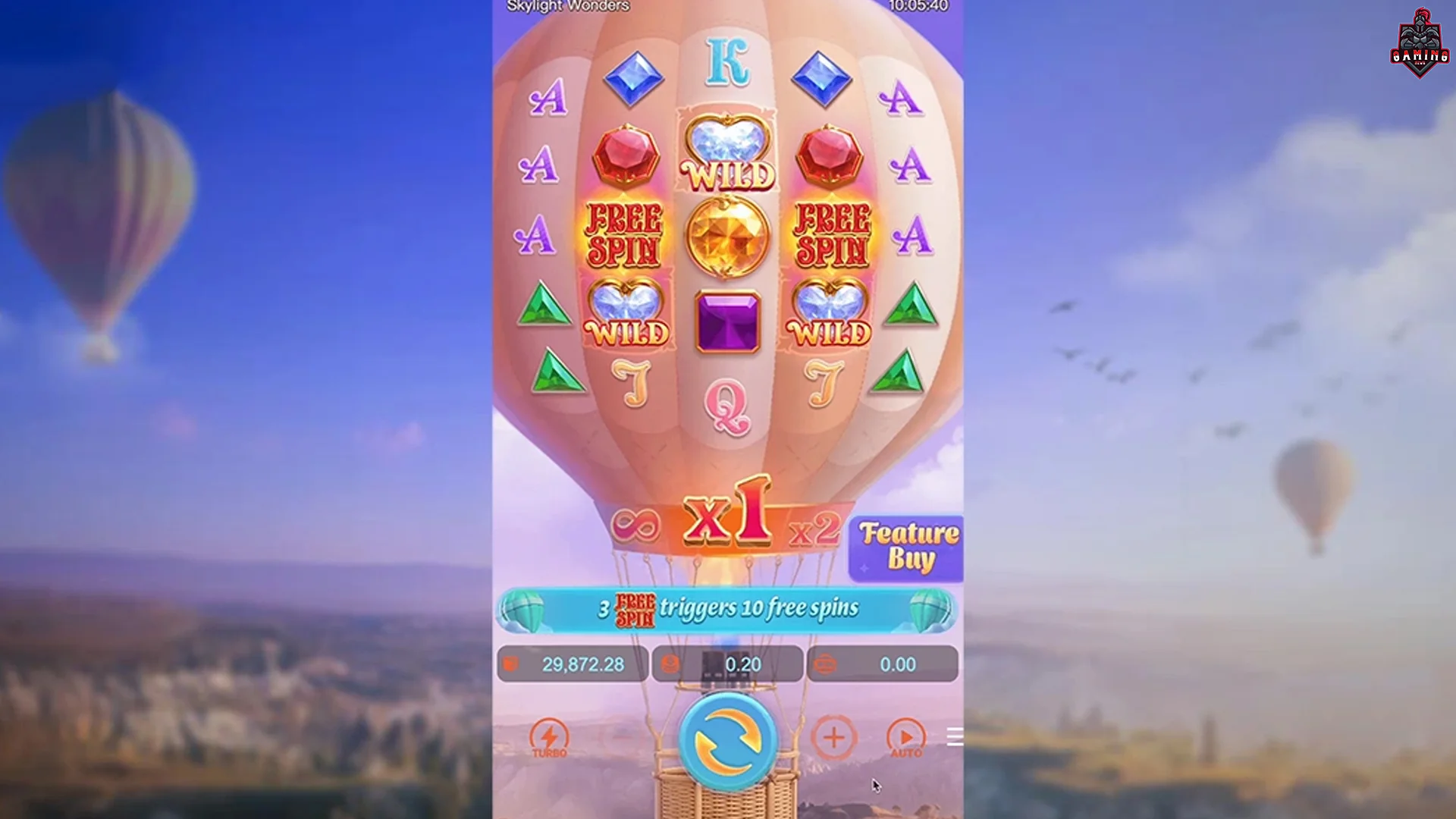 Dapet 5 Info Seru Tentang Skylight Wonders yang Lo Suka