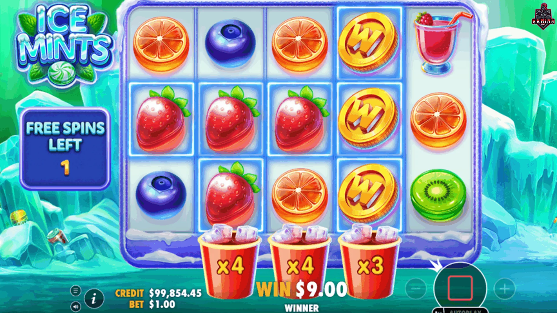 Auto Betah! 5 Super Magnet Ice Mints yang Bikin Healing Paling Chill