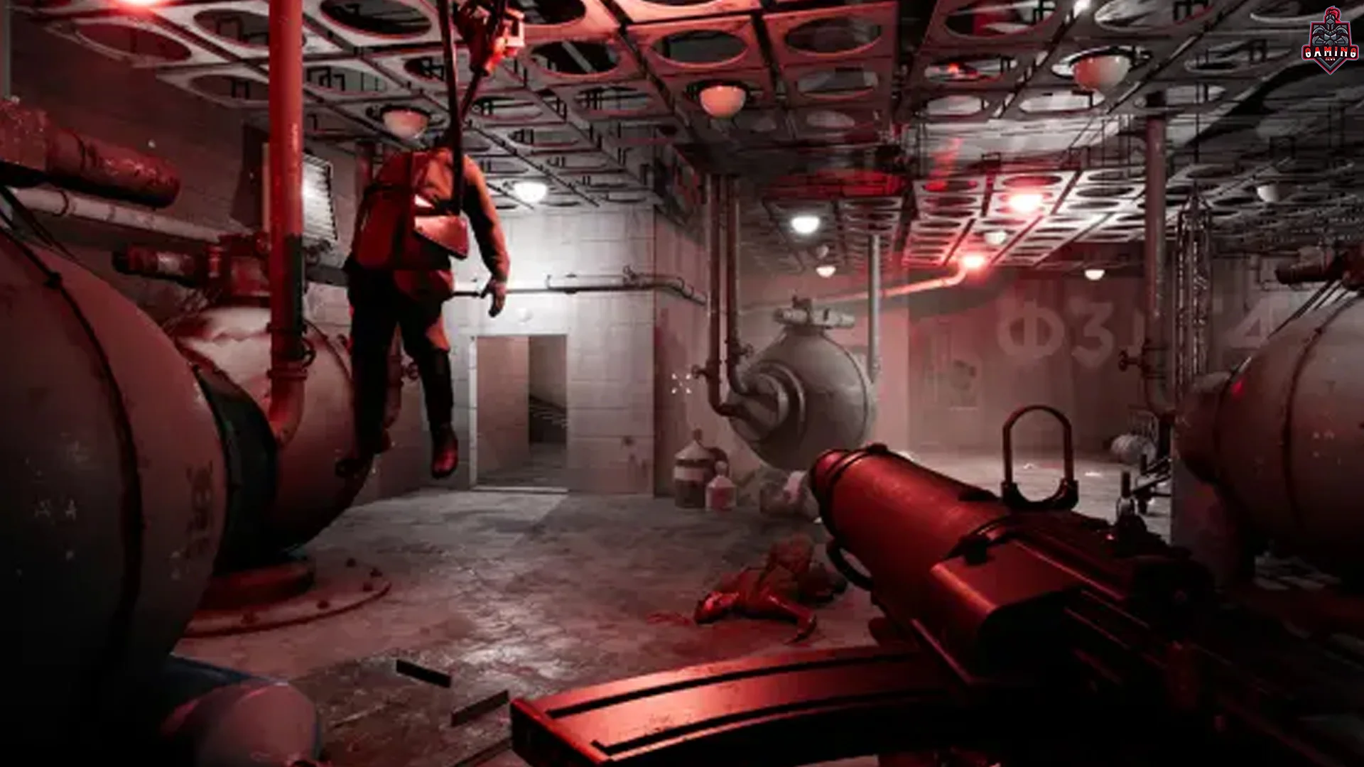 5 Alasan Wild Memilih Atomic Heart sebagai FPS Terbaik