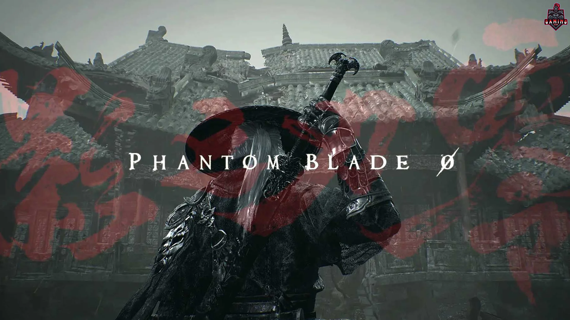 Phantom Blade Zero Bawa Vibe Super Gelap, 5 Detail yang Bikin Betah