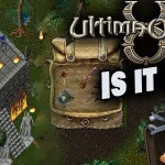 Event Musiman Ultima Online, Kumpulkan 4 Reward Eksklusif