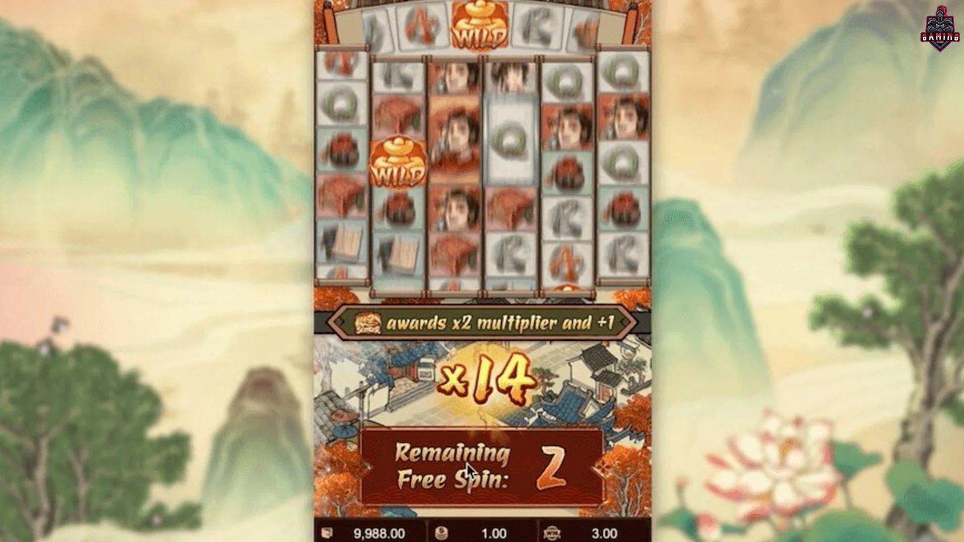 Aestheticnya Wujud Banget! 5 Visual Oriental Prosperity yang Super