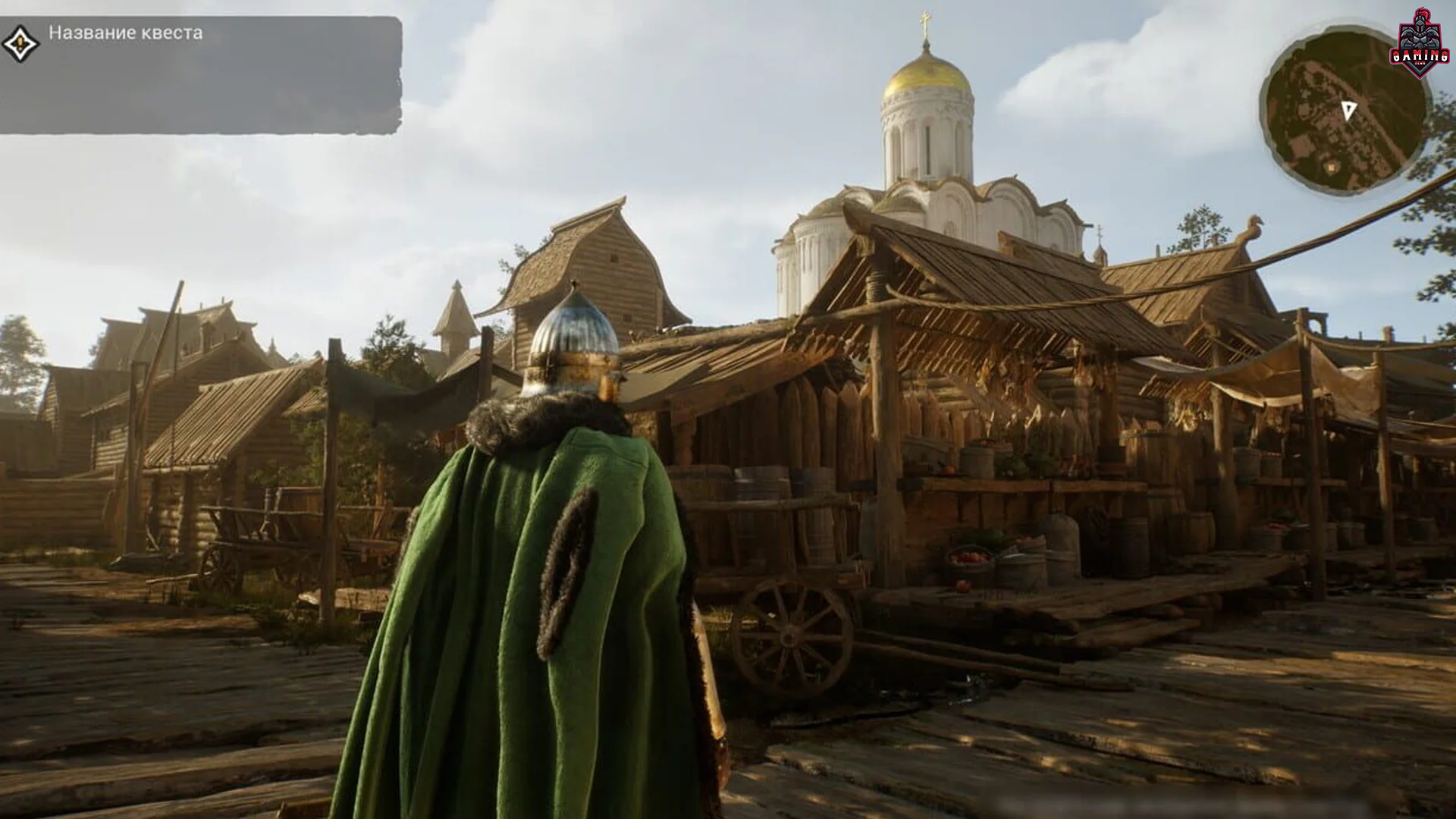 Game Smuta Sajikan 5 Challenge Keras yang Uji Mental Pemain