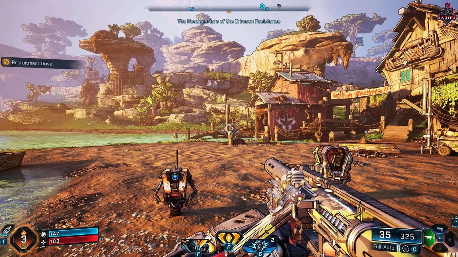 Kapan Borderlands 4 Rilis? Roadmap 2026 dengan 4 DLC Super Eksklusif