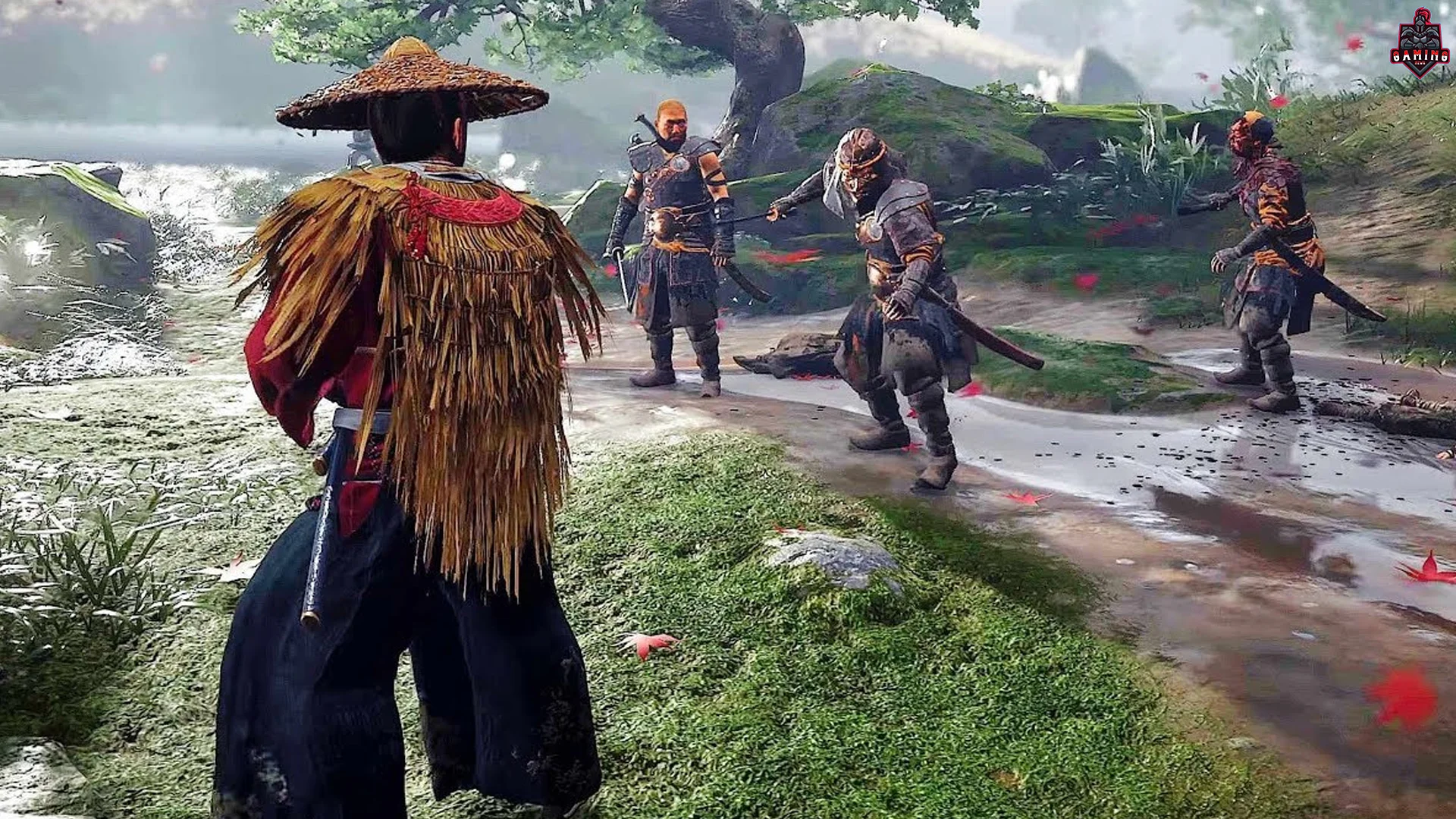 Ghost of Tsushima: 72 Jam Petualangan Brutal Jin Kuasai Tsushima