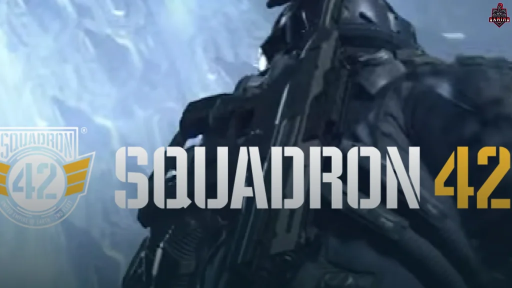 5 Super Karakter di Skuadron 42 yang Wajib Kamu Tahu Ceritanya