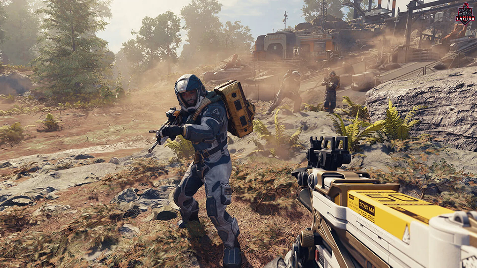 Starfield Terlihat Super Niat, 5 Detail Gameplay yang Bikin Betah