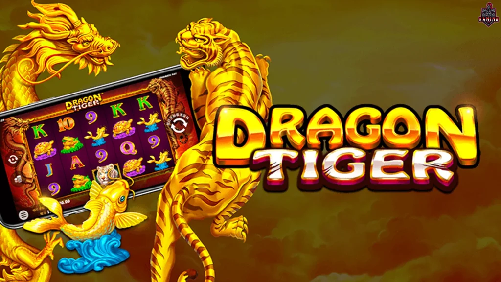 Jangan Disepelekan! 4 Hal Penting Super Gokil di Dragon Tiger