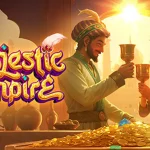 Viral Tapi Ngerii! 5 Sisi Super Majestic Empire yang Gak Dipamerin