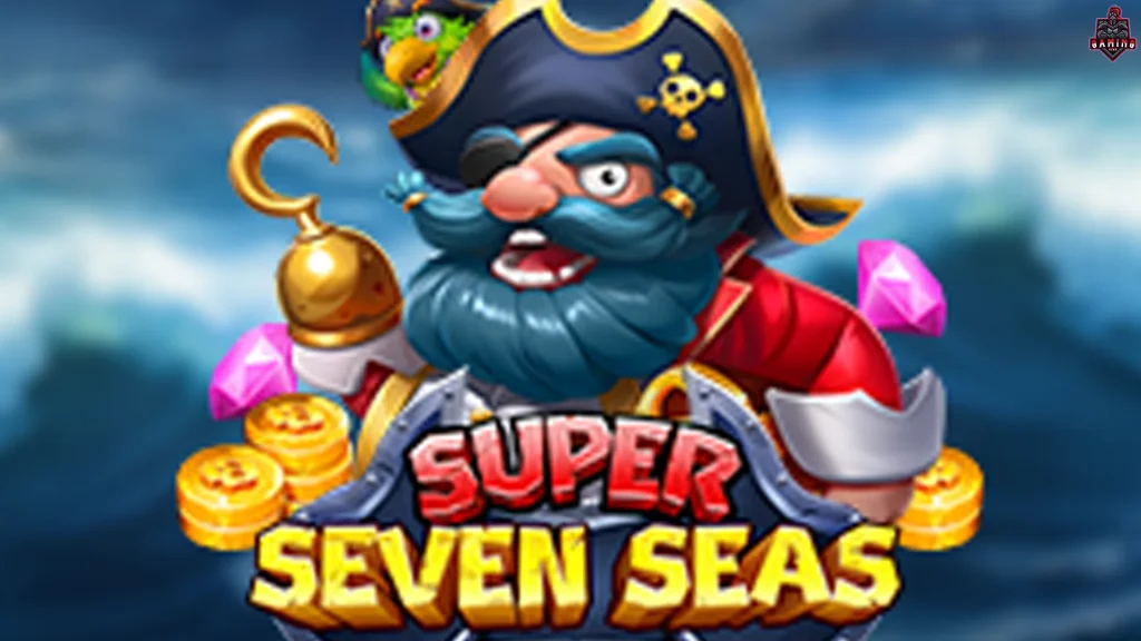 Drip Kapten Gila! 5 Desain Kapal di Super Seven Seas yang Swag