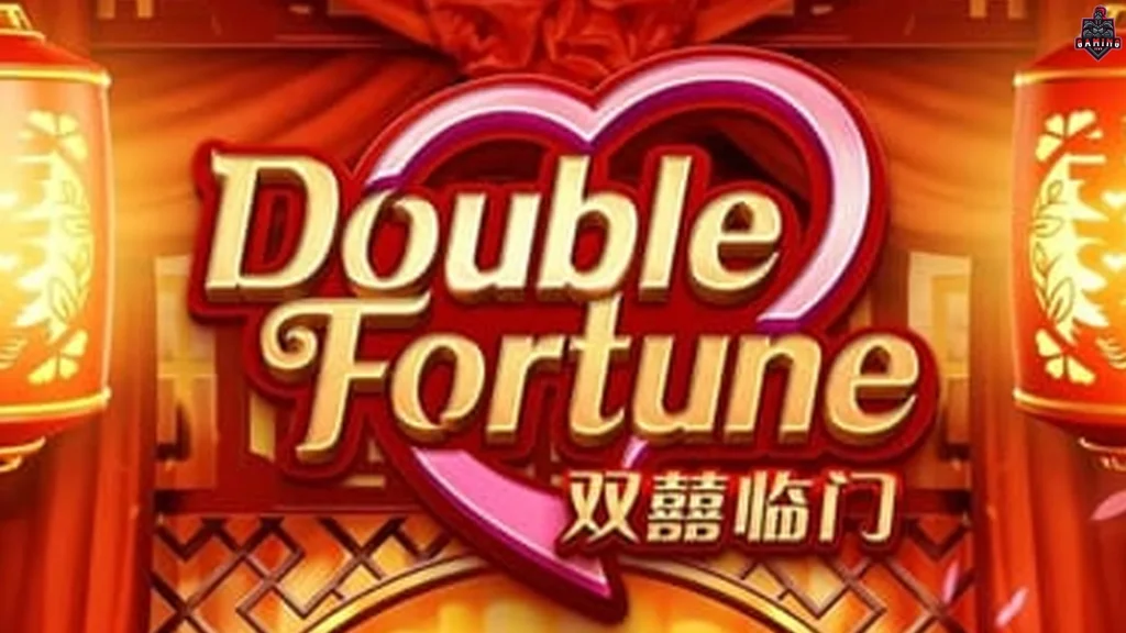 Gaya Double Fortune Bikin Mata Sparkjoy? Ini 4 Super Elemen Kuncinya