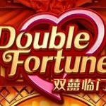 Gaya Double Fortune Bikin Mata Sparkjoy? Ini 4 Super Elemen Kuncinya