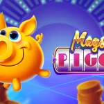 Penyihir Acak Gila! 5 Rahasia Tersembunyi di Dunia Magic Piggy