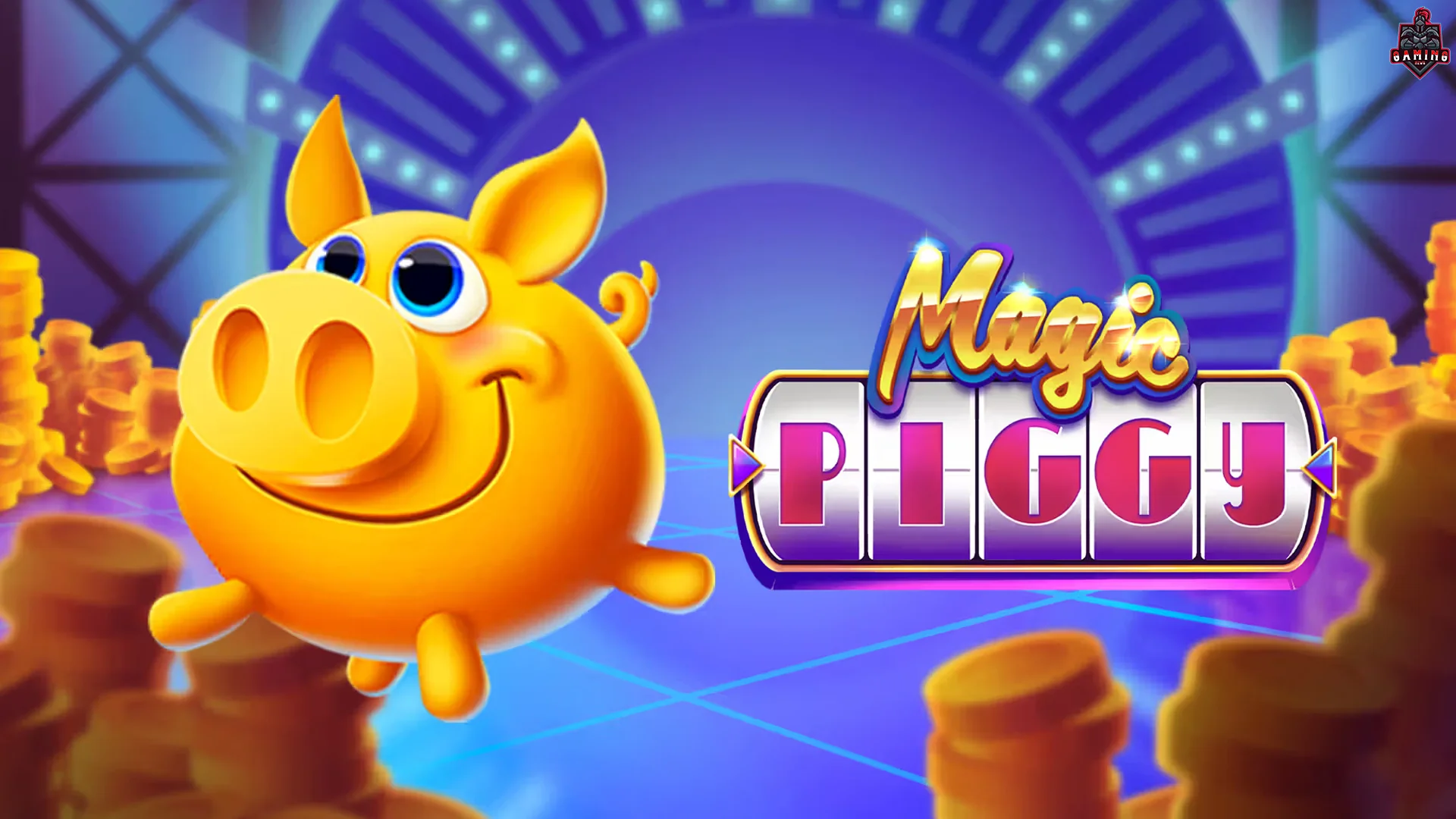 Penyihir Acak Gila! 5 Rahasia Tersembunyi di Dunia Magic Piggy