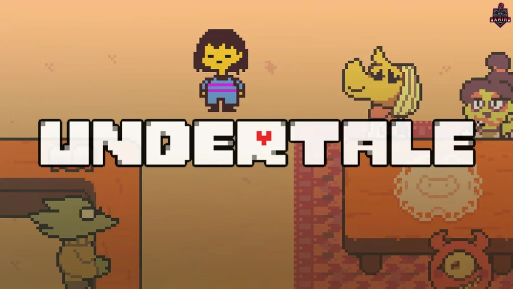 Undertale Menawarkan 5 Jenis Magic yang Bisa Dicoba Pemain