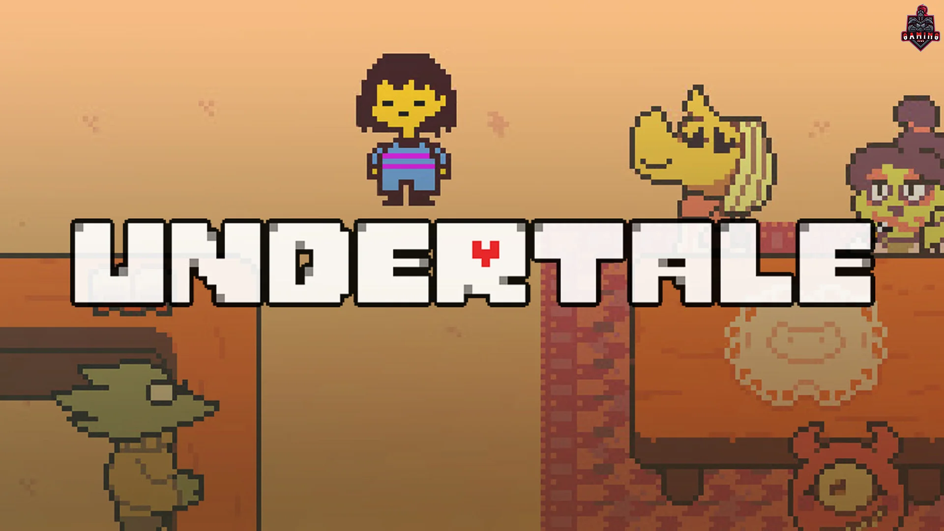 Undertale Menawarkan 5 Jenis Magic yang Bisa Dicoba Pemain
