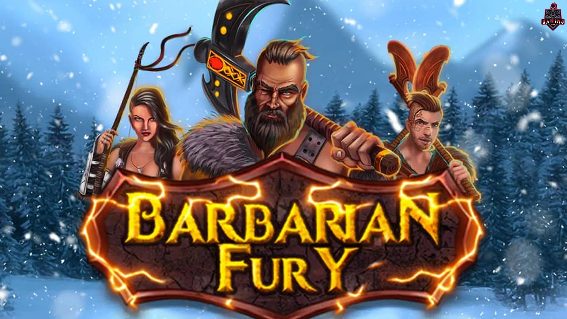 Lore Barbarian Fury Deep Banget, 4 Bonus yang Bikin Mikir Keras
