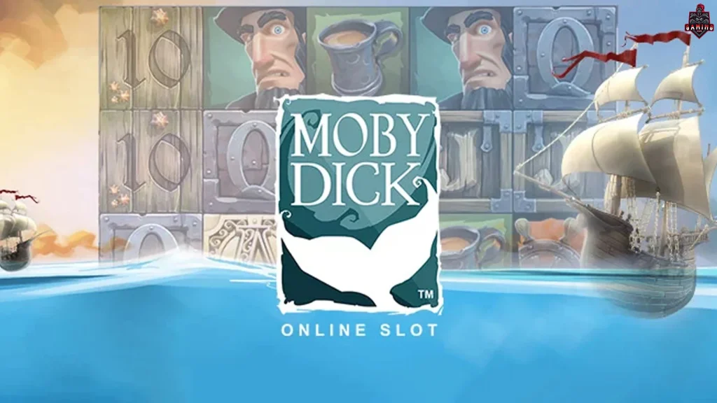 Baper Amat Absurd! 4 Sosok Tragis Moby Dick yang Bikin Kamu Iba