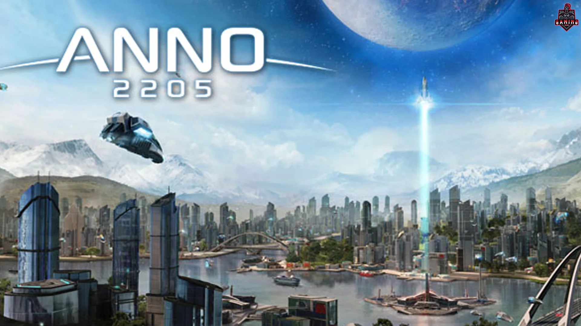 Trik Super Mengatur Penduduk Agar Produktivitas Tinggi Di Anno 2205