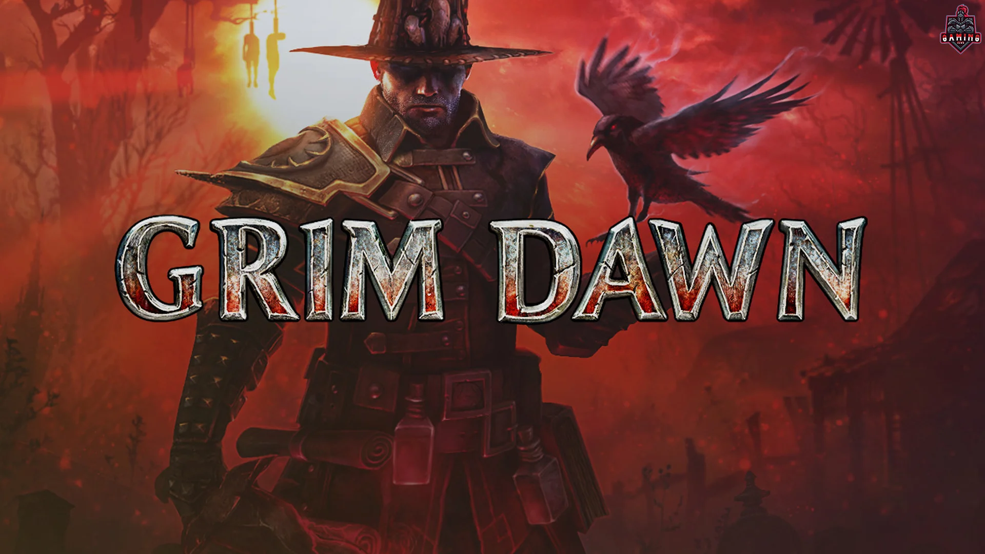 5 Alasan Wild Realm di Grim Dawn Jadi Favorit Para Pecinta RPG