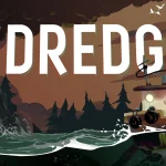 Game Dredge Punya Bonus 5 Cerita Kelam dari Laut Sunyi