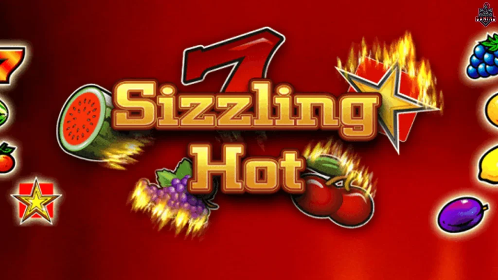 Jangan Asal Putar! 4 Kunci di Sizzling Hot Ini Paling Sering Disepelekin