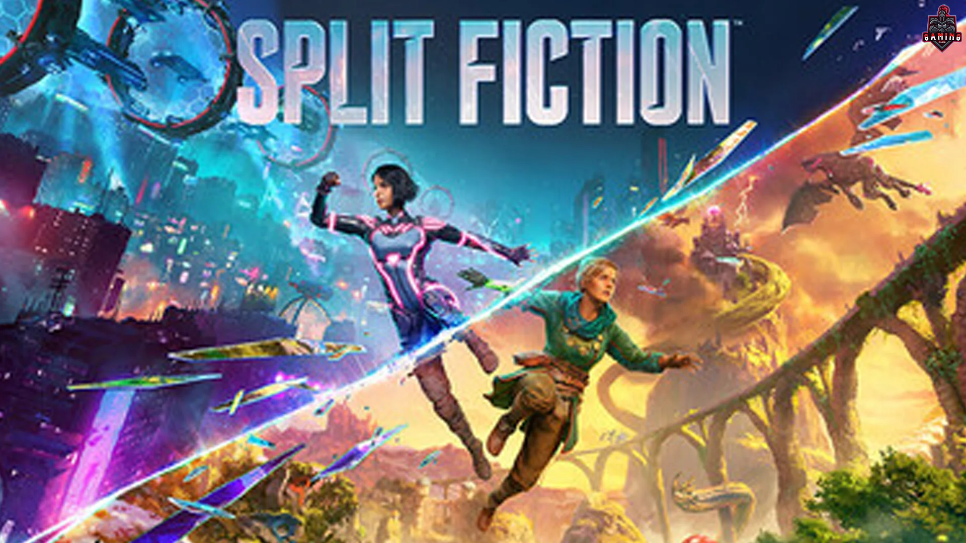 Split Fiction dan 5 Tips Brutal Agar Bisa Menyelesaikan Level Sulit